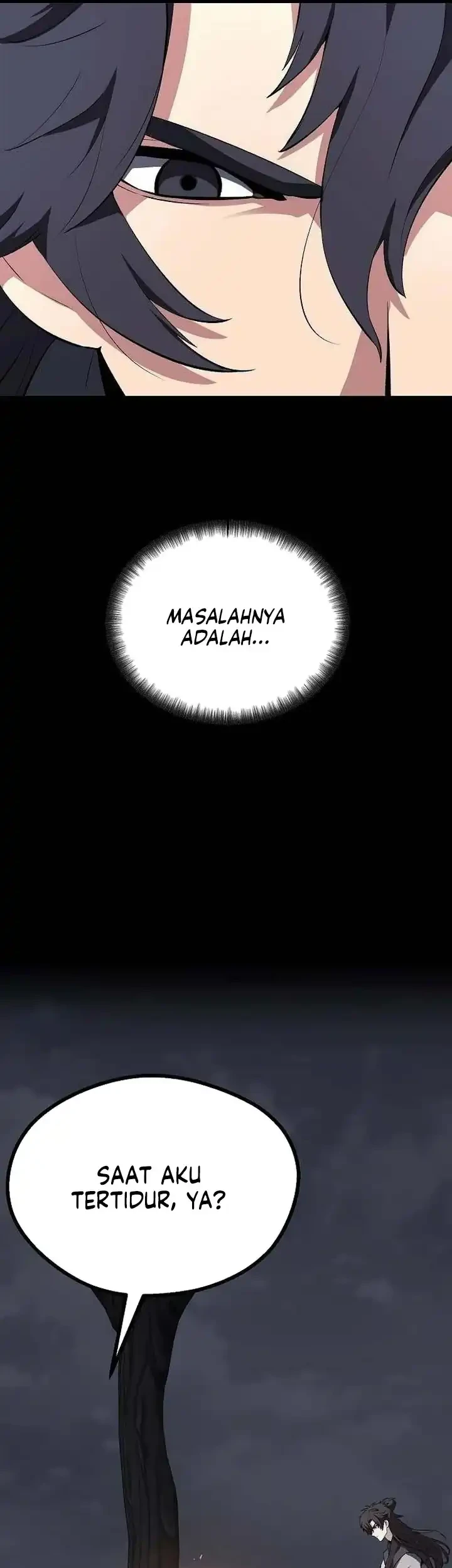 Song Baek Chapter 73 Gambar 52