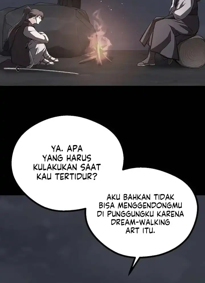 Song Baek Chapter 73 Gambar 53