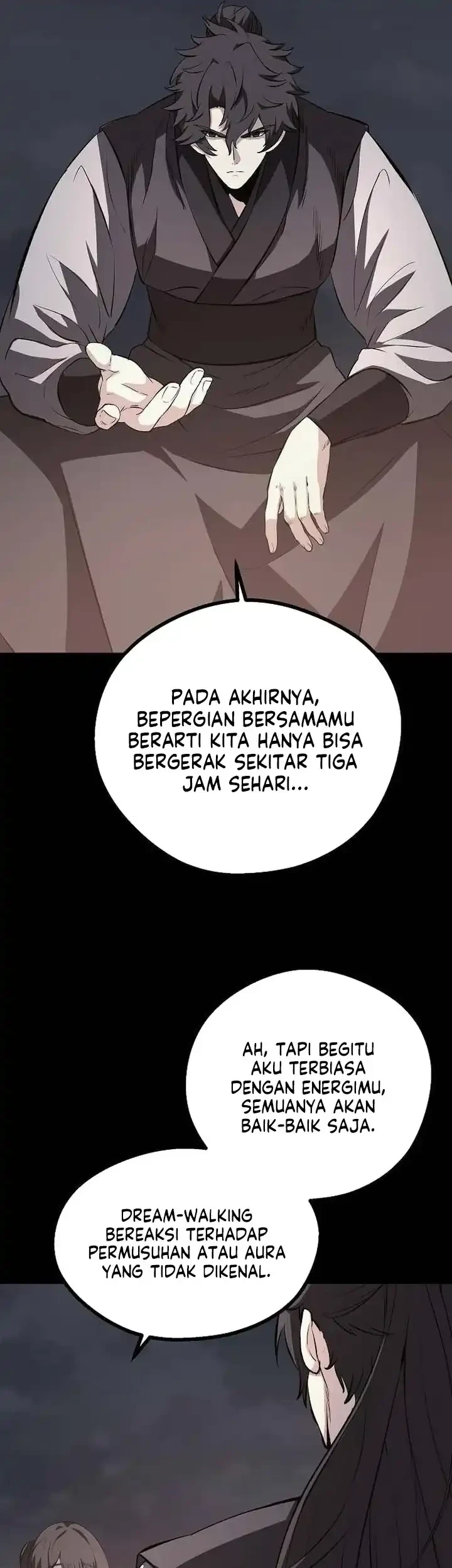 Song Baek Chapter 73 Gambar 54