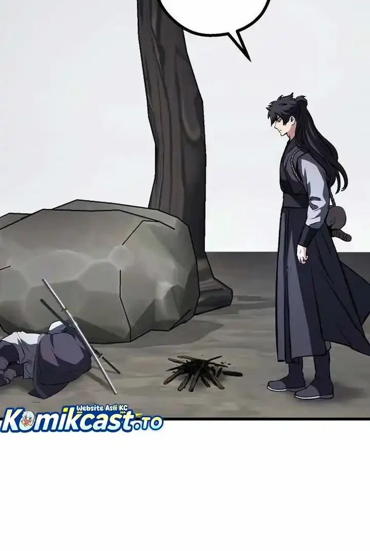 Song Baek Chapter 73 Gambar 59