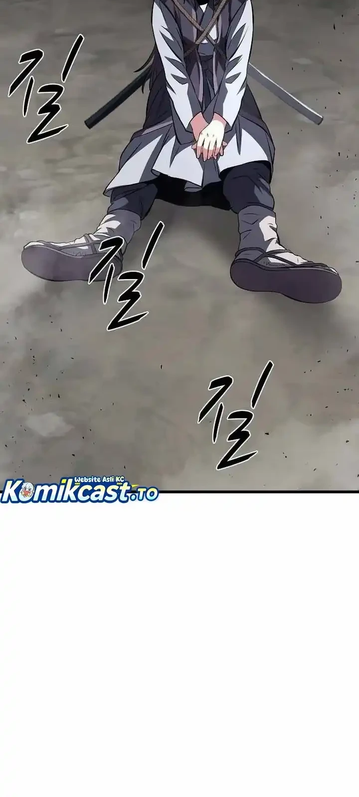 Song Baek Chapter 73 Gambar 61