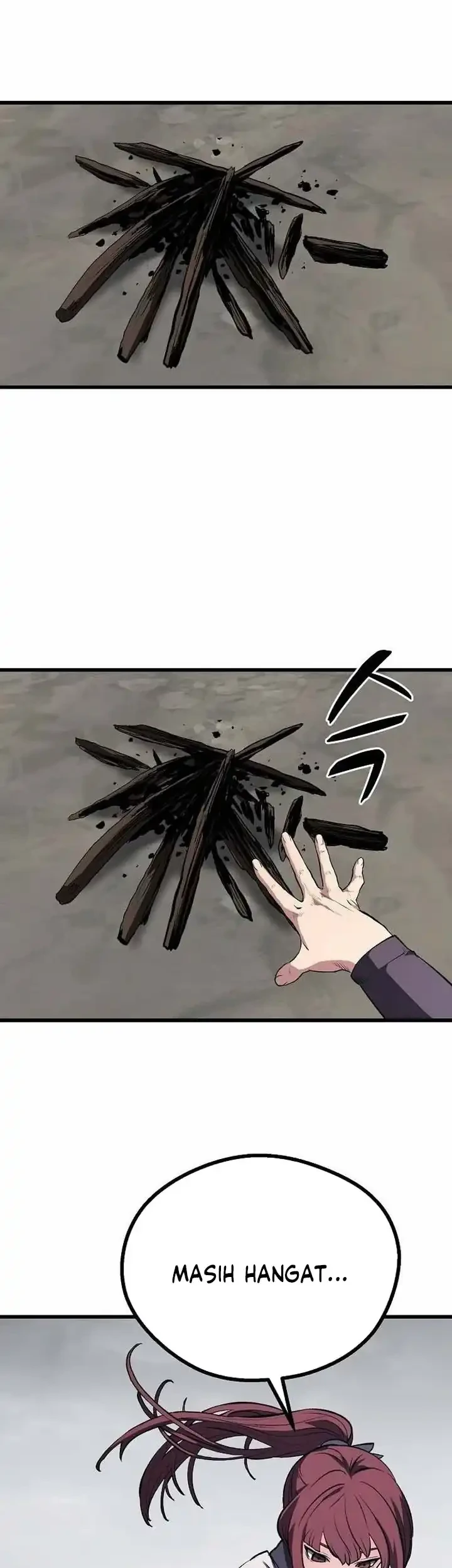 Song Baek Chapter 73 Gambar 62