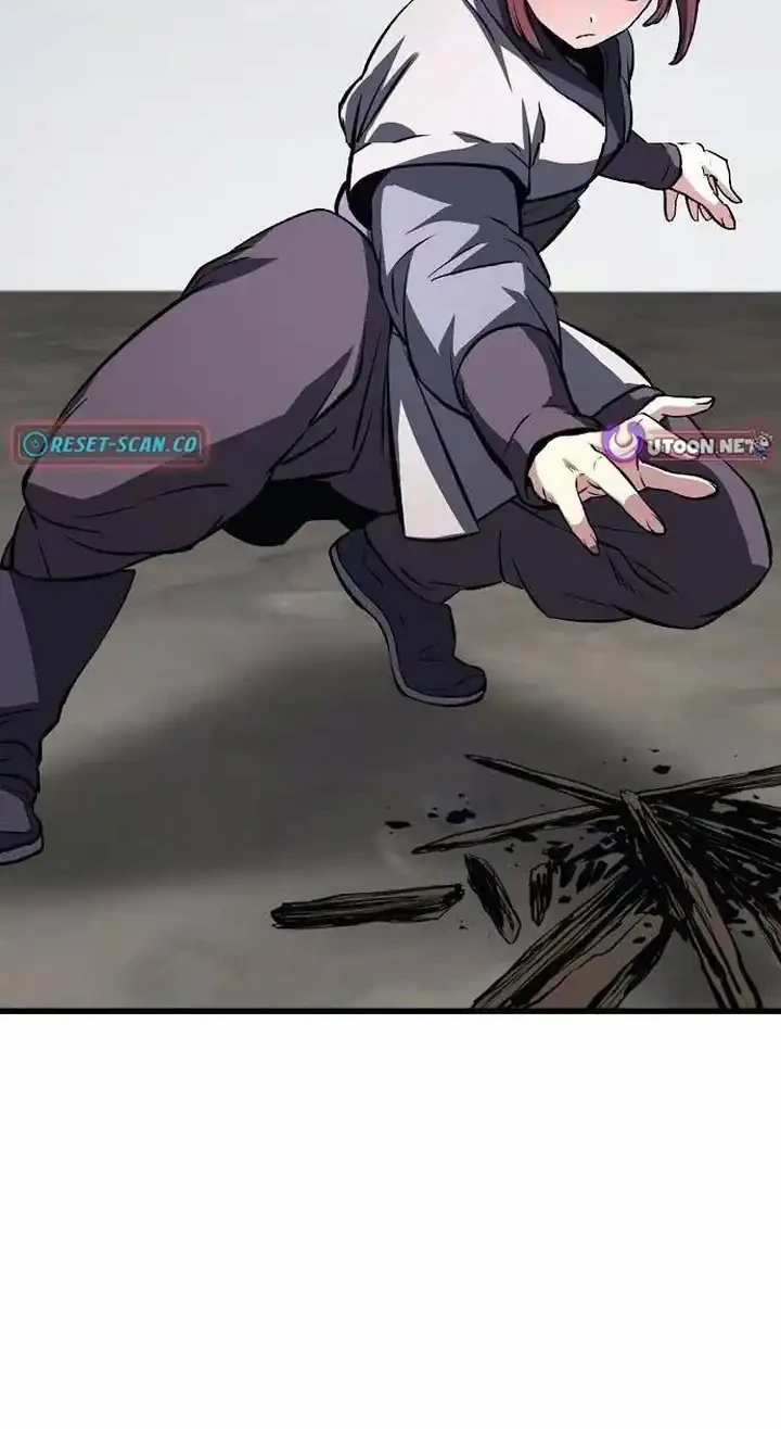 Song Baek Chapter 73 Gambar 63