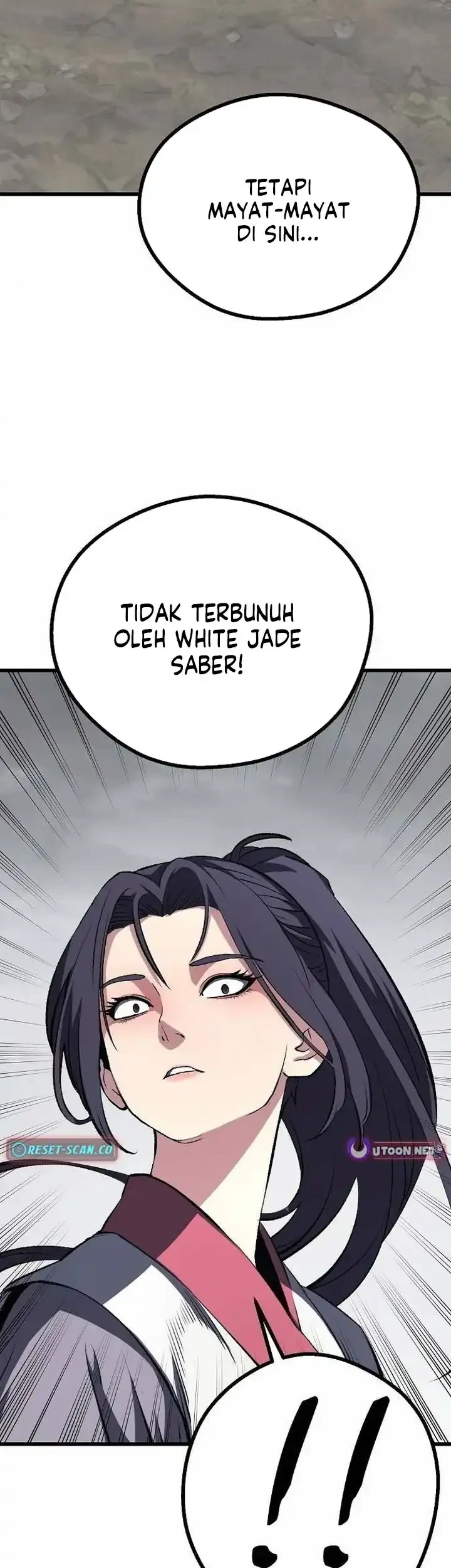 Song Baek Chapter 73 Gambar 68