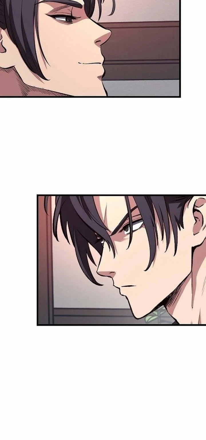 Song Baek Chapter 74 Gambar 54