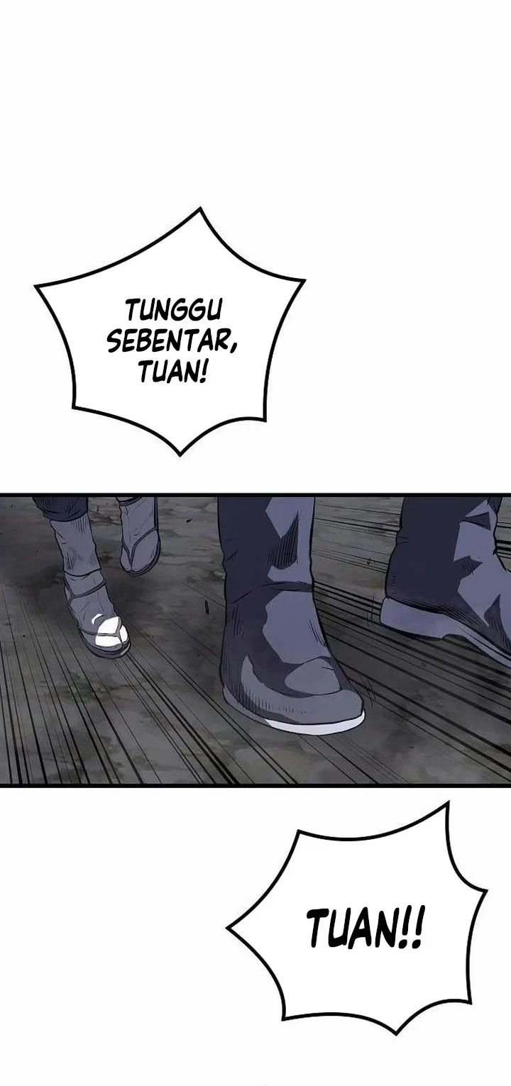 Song Baek Chapter 74 Gambar 58