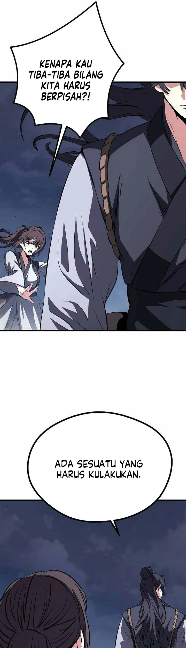 Song Baek Chapter 74 Gambar 59