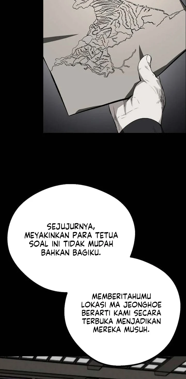 Song Baek Chapter 74 Gambar 66