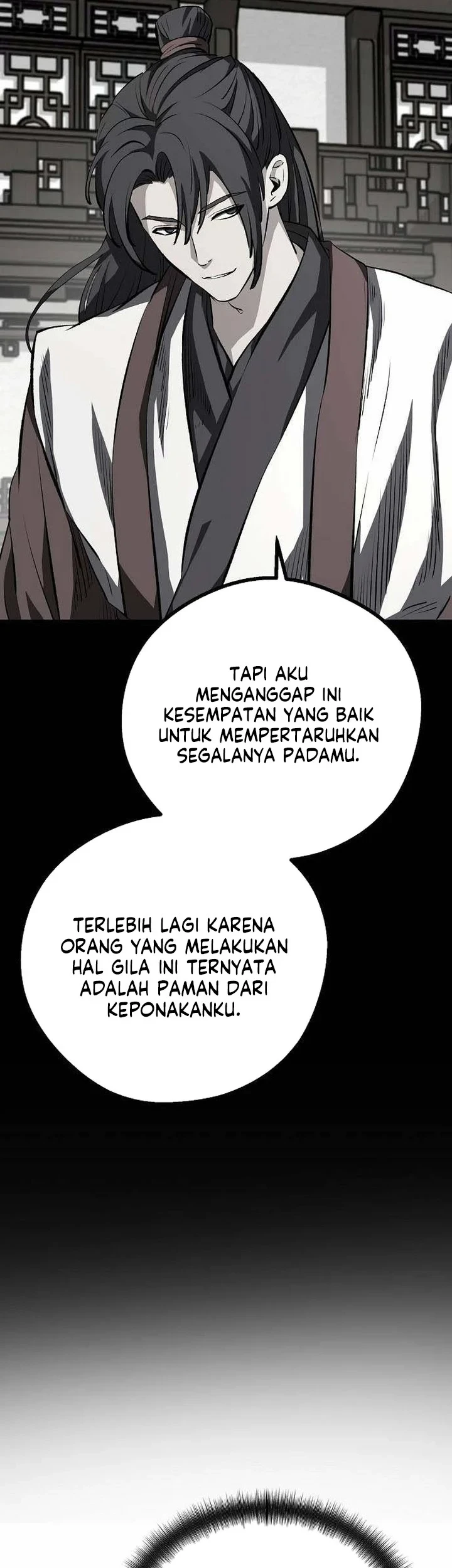 Song Baek Chapter 74 Gambar 67