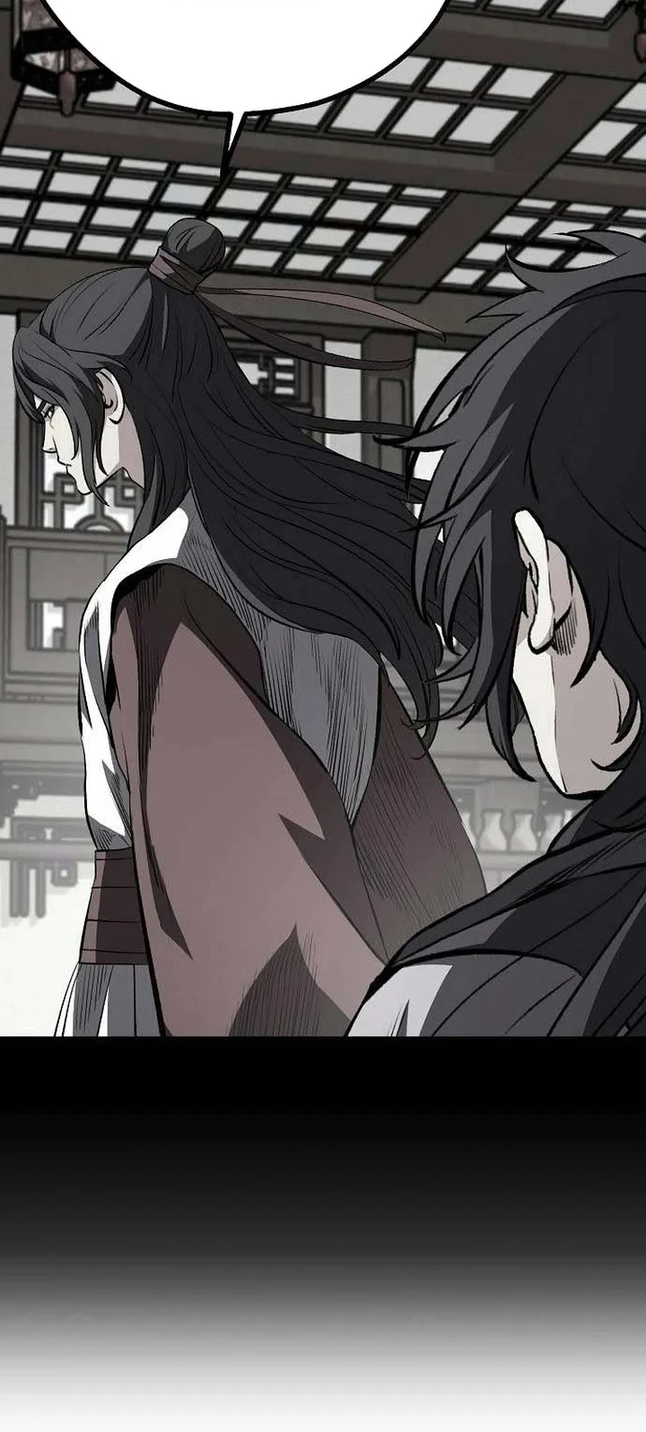 Song Baek Chapter 74 Gambar 70