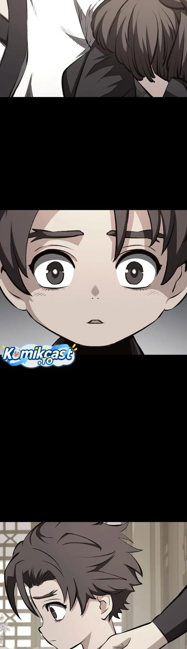 Song Baek Chapter 86 Gambar 34