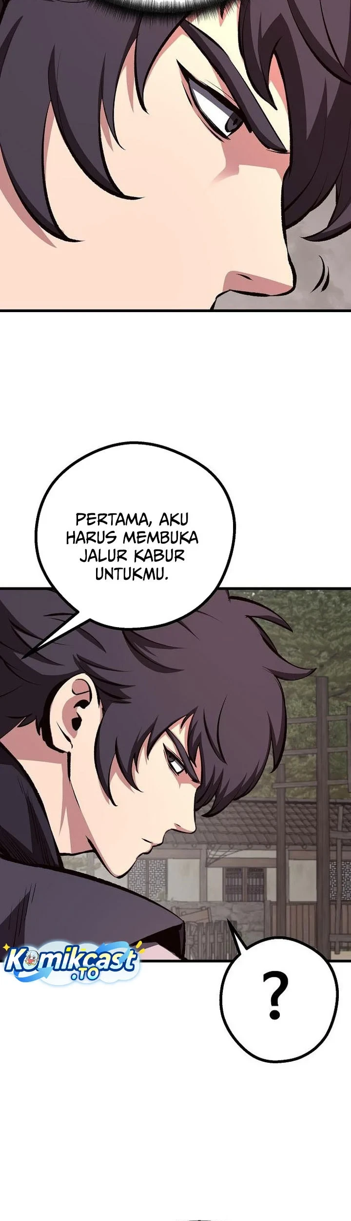 Song Baek Chapter 86 Gambar 40