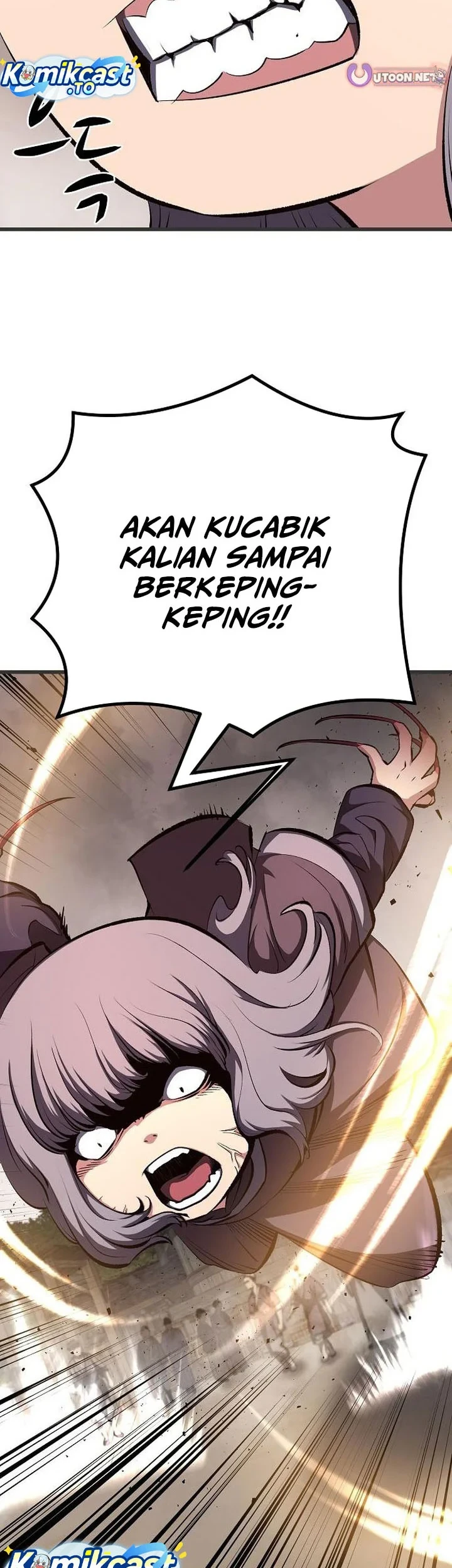 Song Baek Chapter 86 Gambar 47