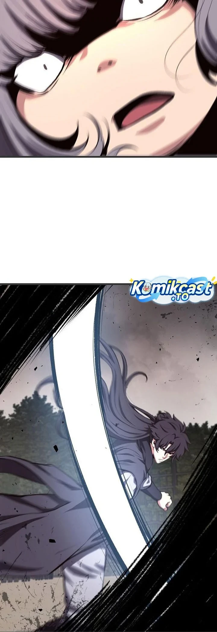 Song Baek Chapter 86 Gambar 49