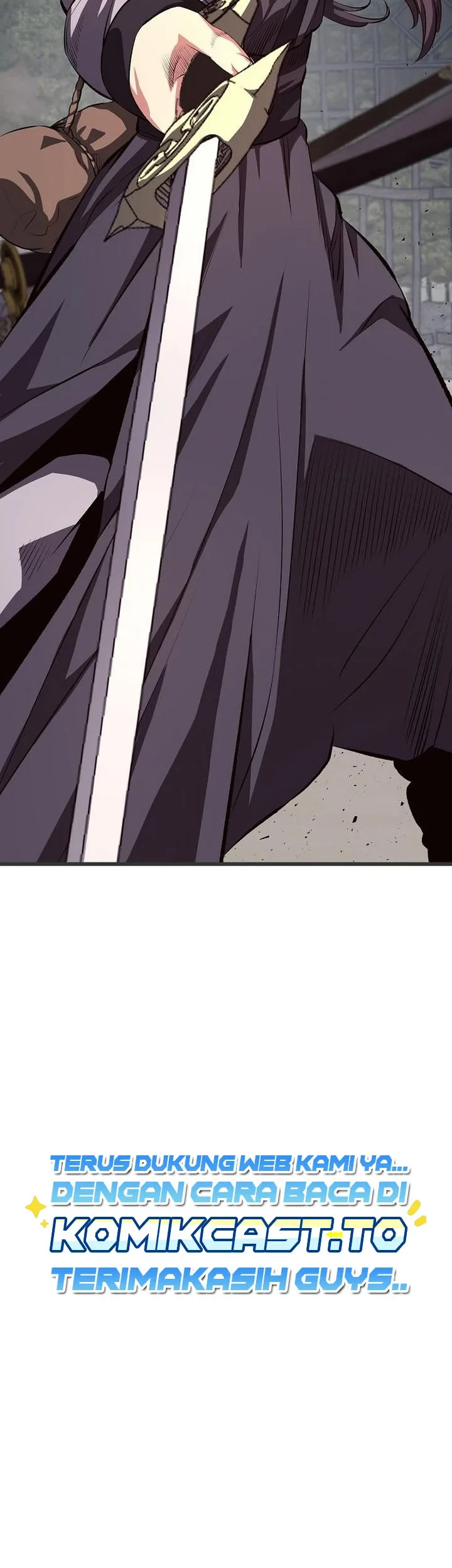 Song Baek Chapter 86 Gambar 52