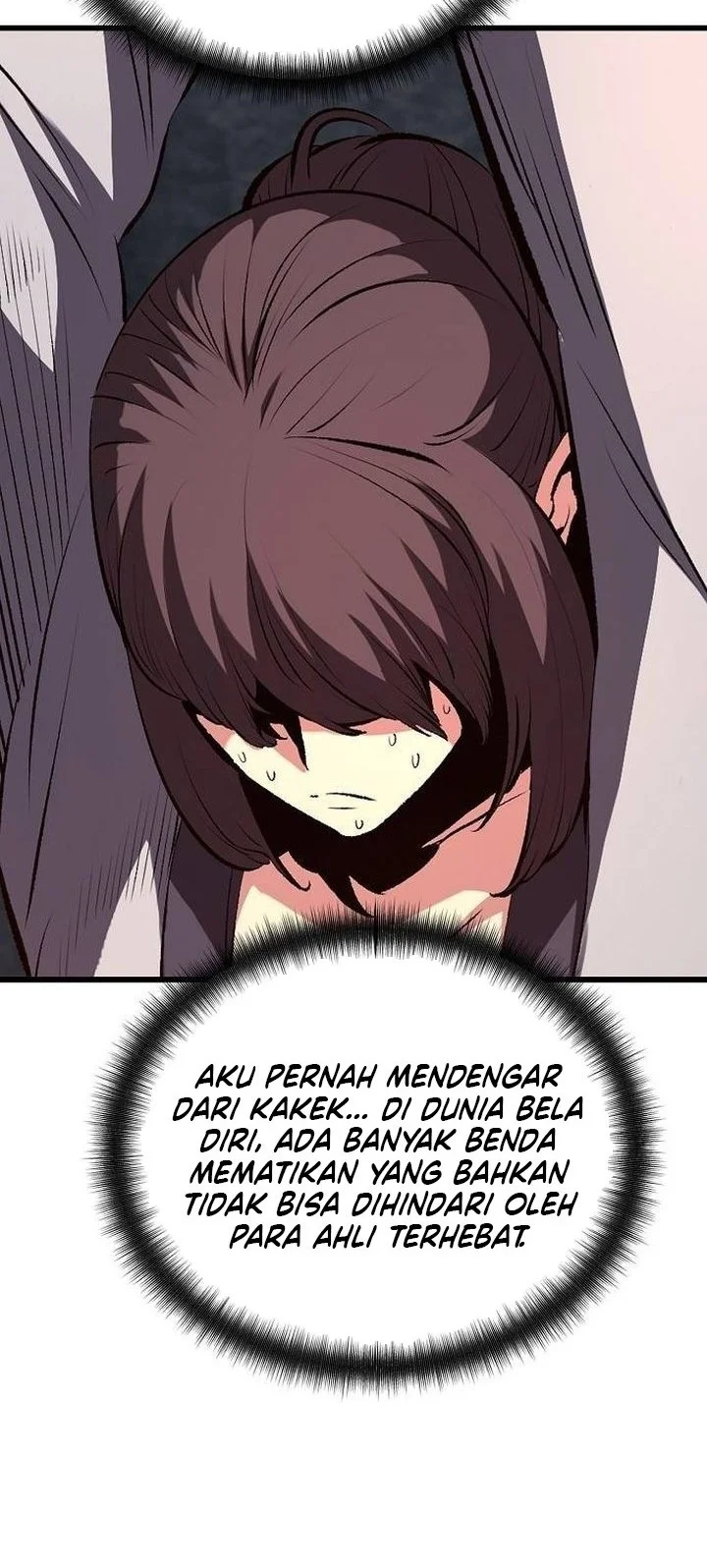 Song Baek Chapter 87 halaman 24