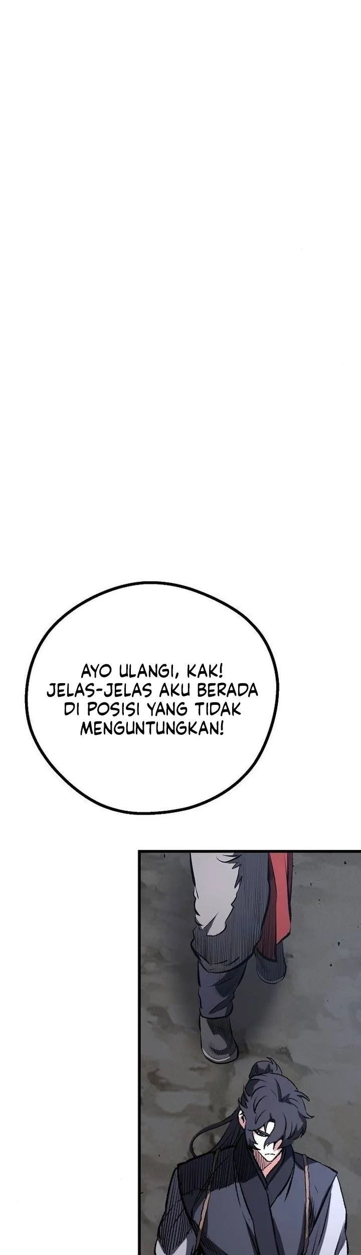 Song Baek Chapter 87 halaman 43