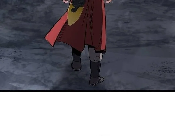 Song Baek Chapter 87 halaman 46