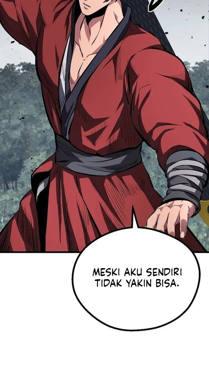 Song Baek Chapter 87 Gambar 55