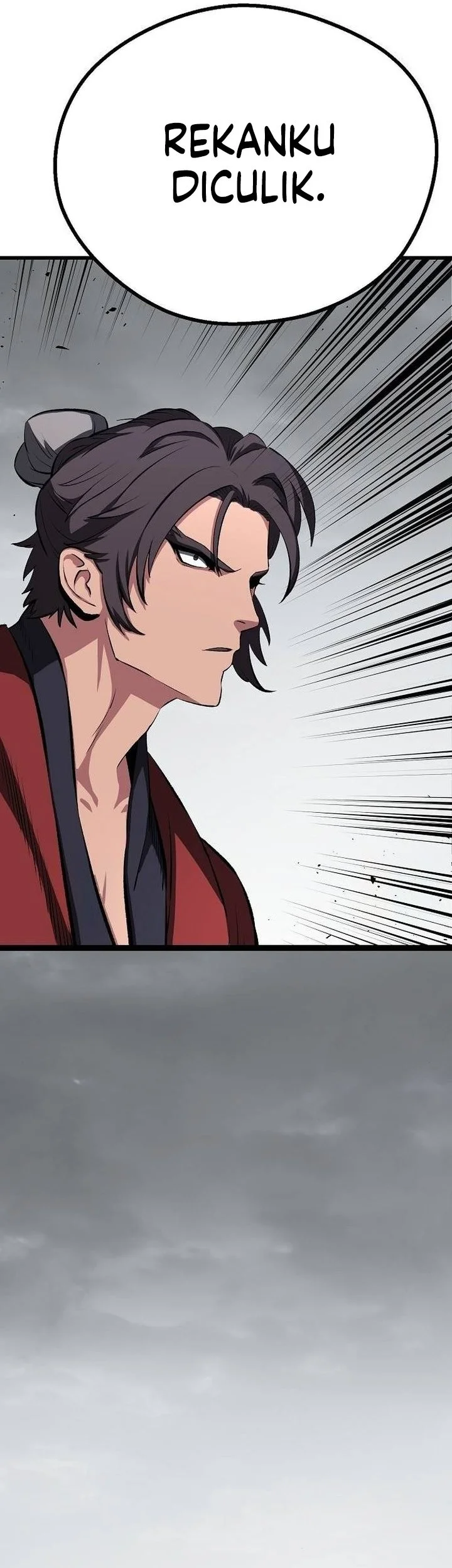 Song Baek Chapter 87 Gambar 58