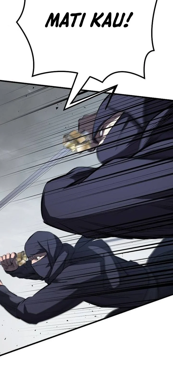Song Baek Chapter 87 Gambar 61