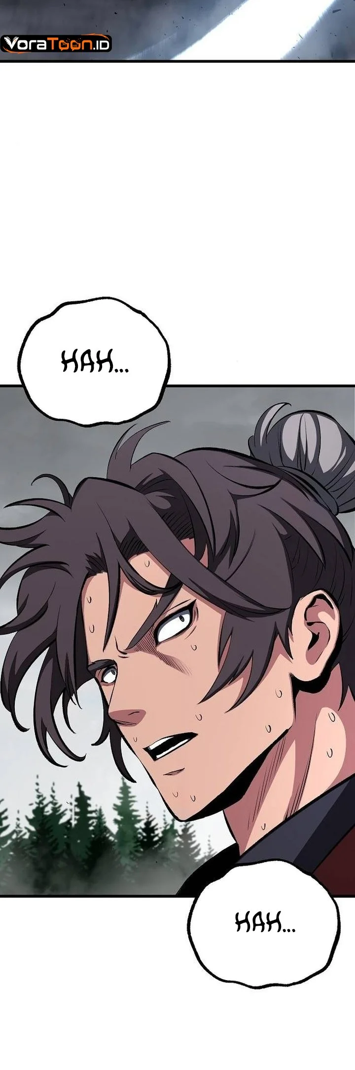 Song Baek Chapter 87 Gambar 66