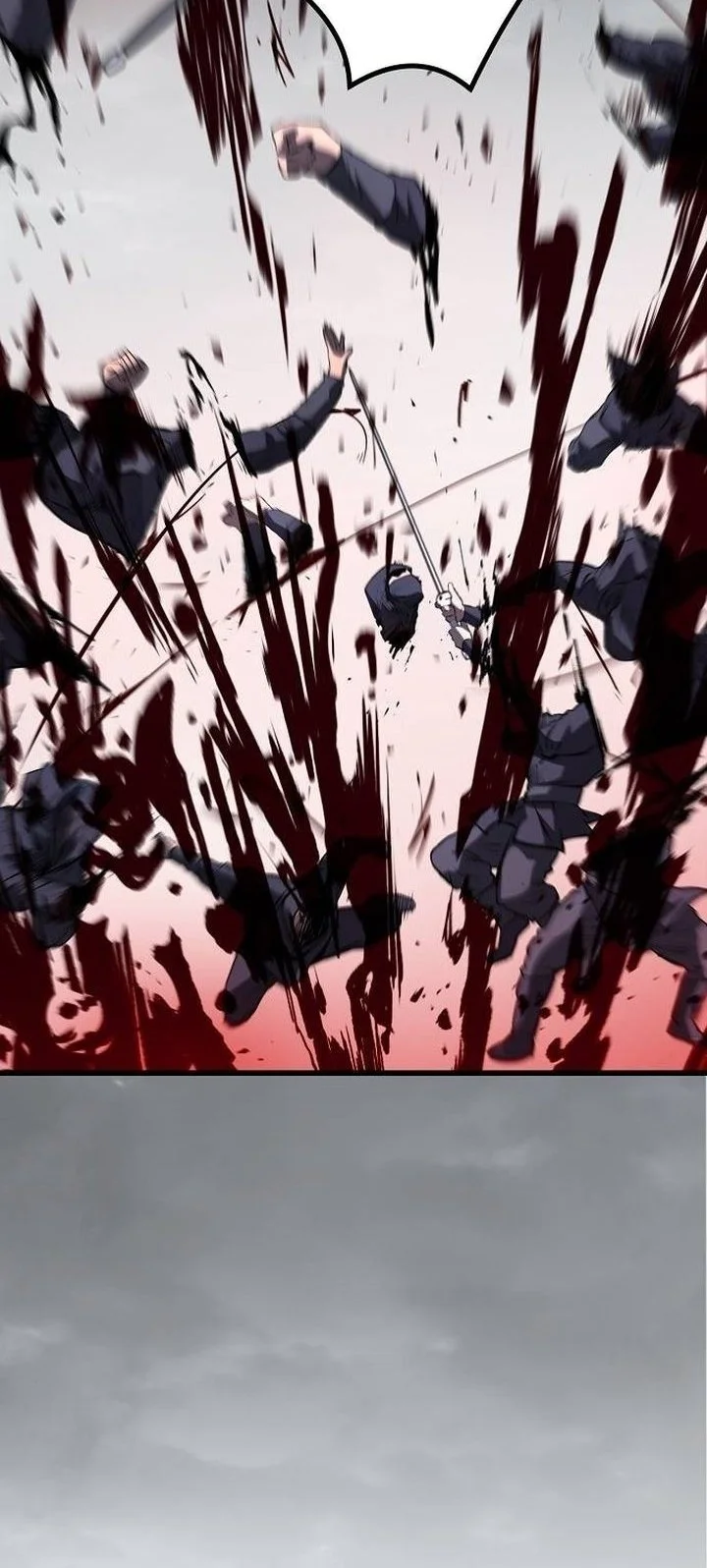 Song Baek Chapter 87 Gambar 74
