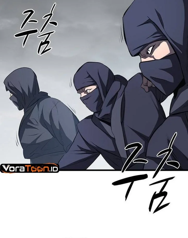Song Baek Chapter 87 Gambar 76