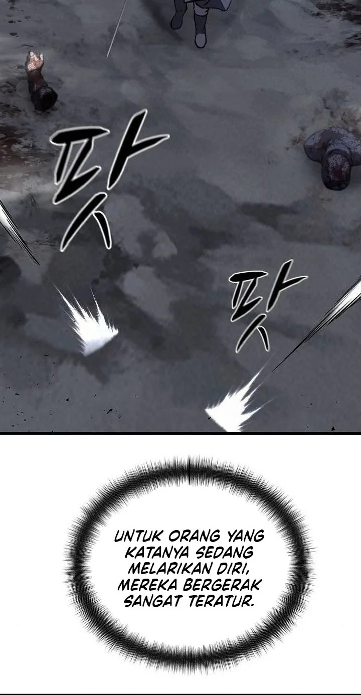 Song Baek Chapter 87 Gambar 78