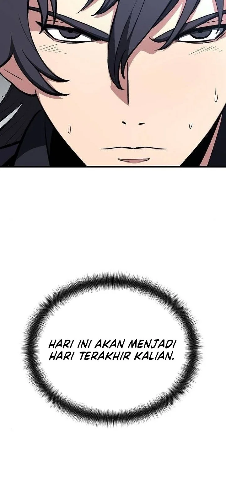 Song Baek Chapter 87 Gambar 80