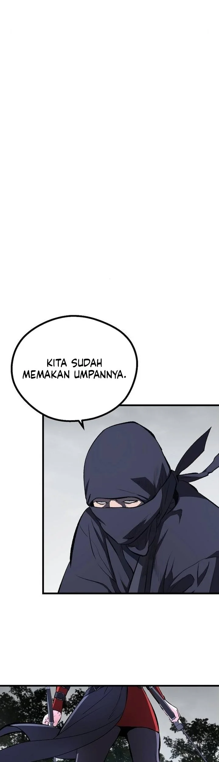 Song Baek Chapter 87 Gambar 81