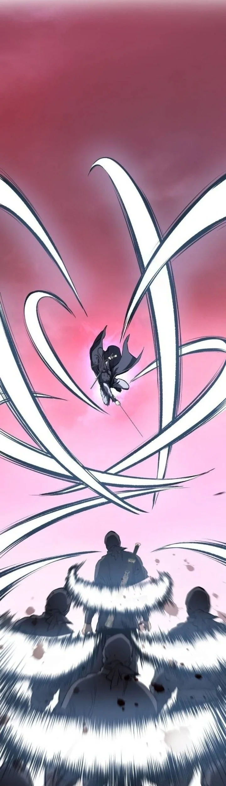 Song Baek Chapter 88 halaman 31