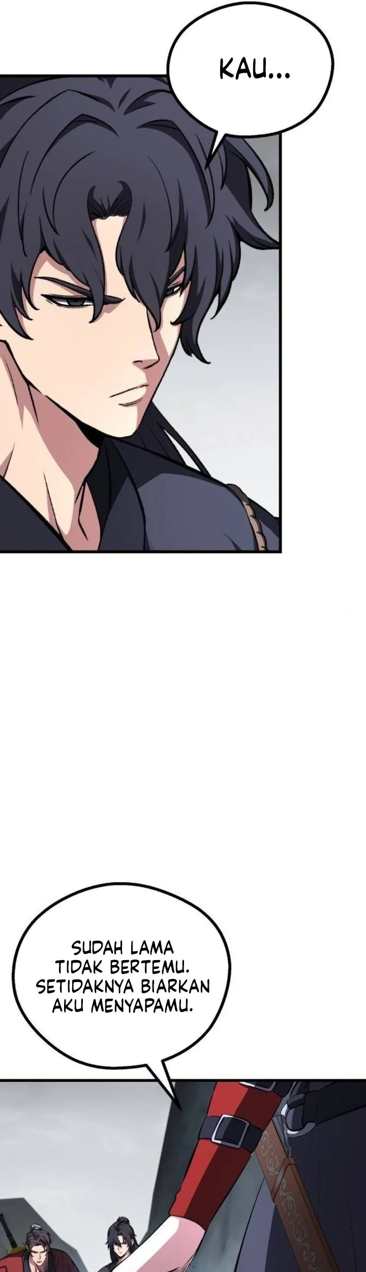 Song Baek Chapter 88 halaman 49