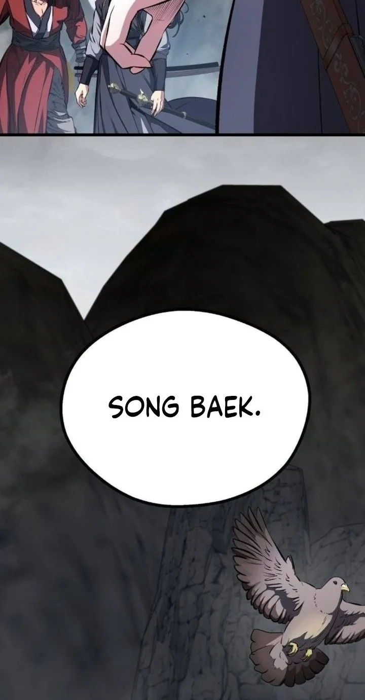 Song Baek Chapter 88 halaman 50