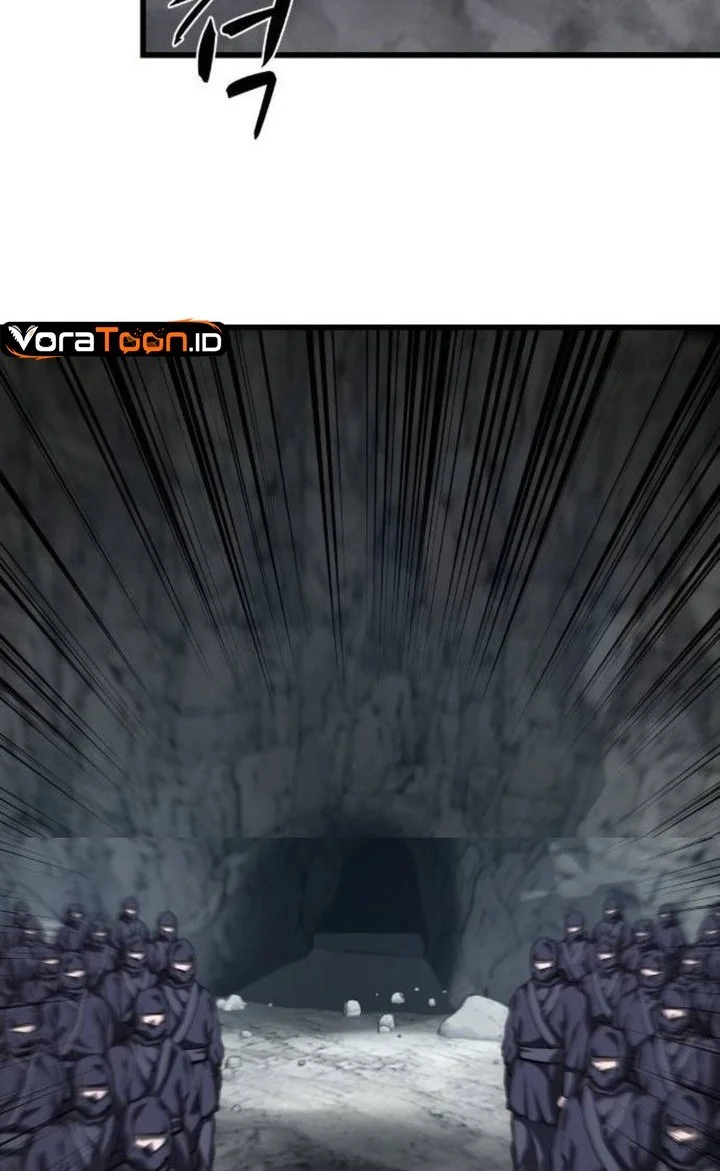 Song Baek Chapter 88 Gambar 55