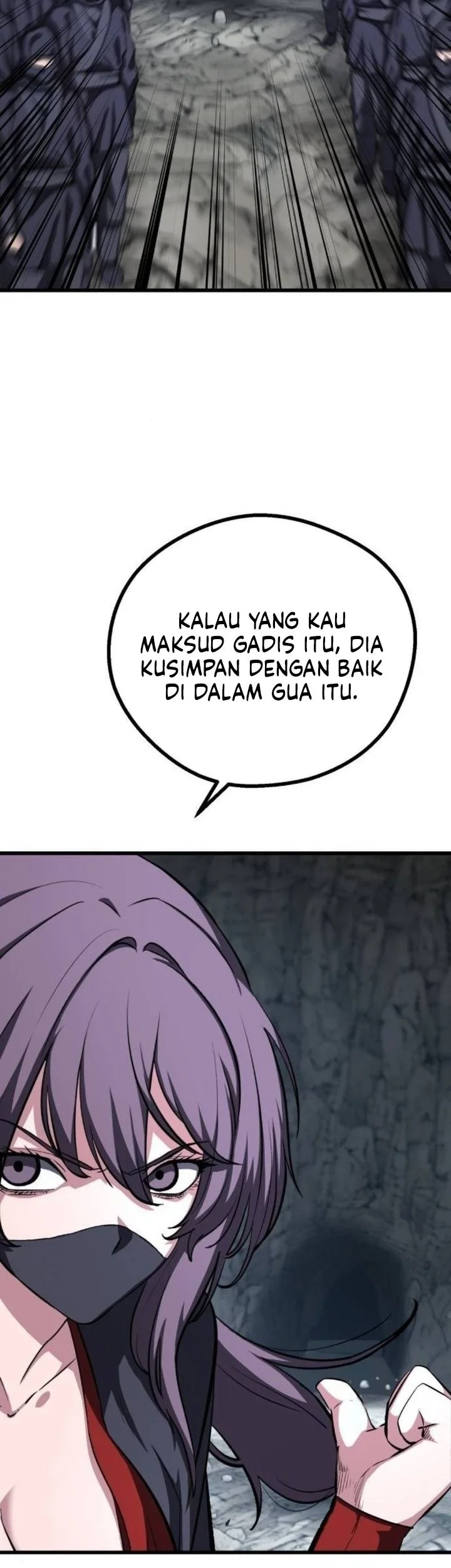 Song Baek Chapter 88 Gambar 56