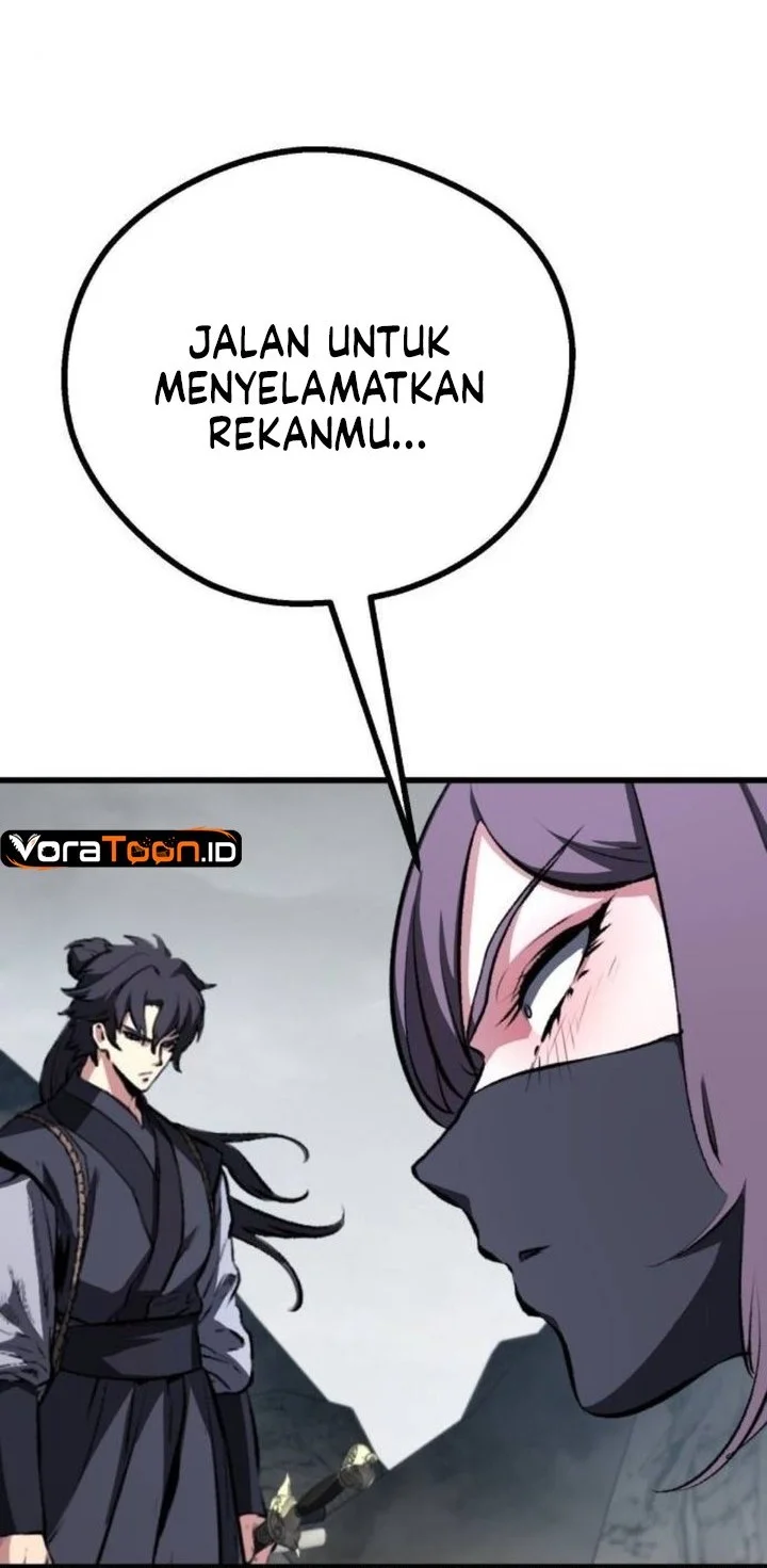 Song Baek Chapter 88 Gambar 65