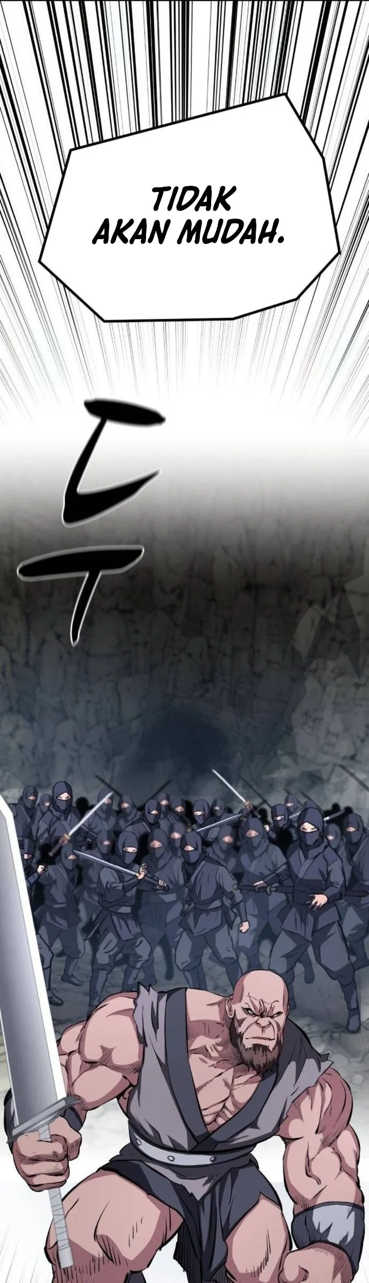 Song Baek Chapter 88 Gambar 66