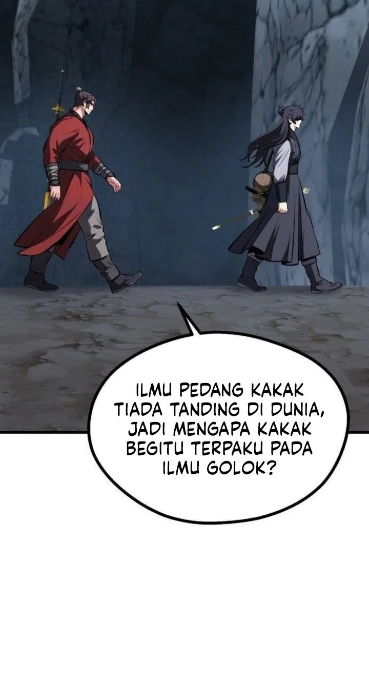 Song Baek Chapter 88 halaman 8