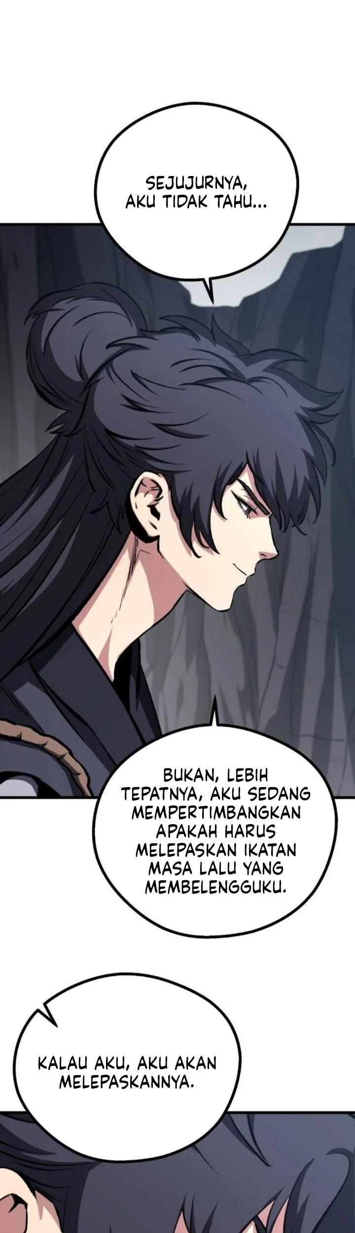 Song Baek Chapter 88 halaman 13