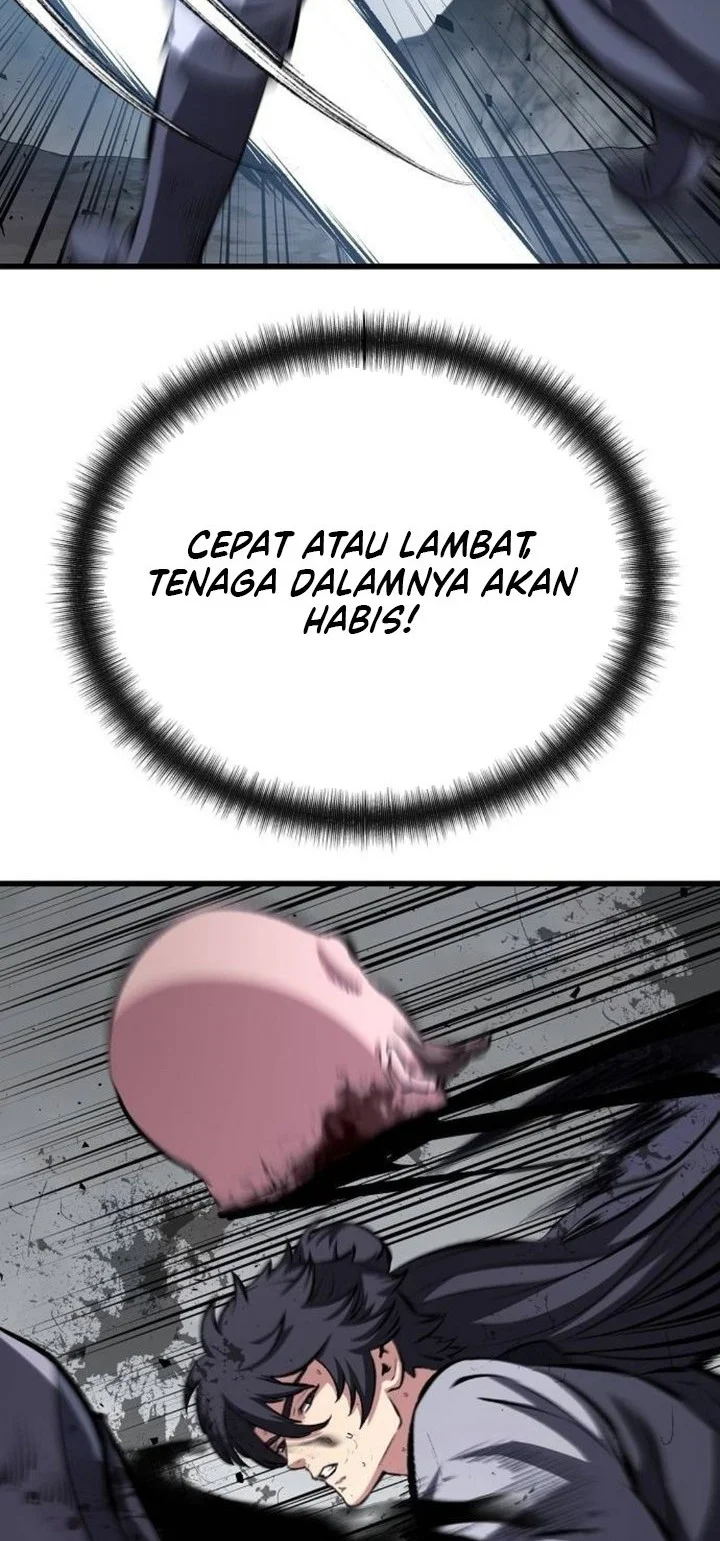 Song Baek Chapter 89 halaman 26