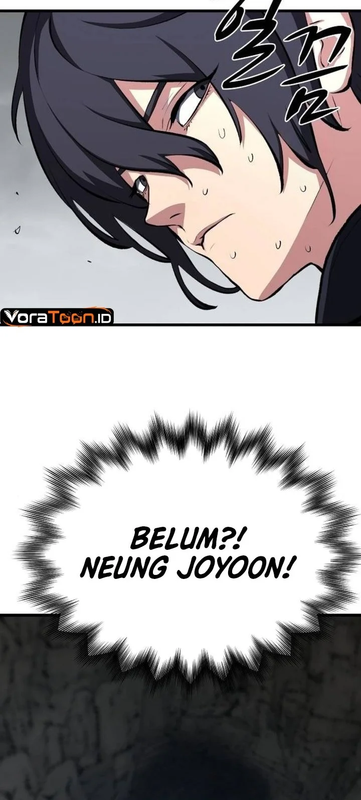 Song Baek Chapter 89 halaman 28