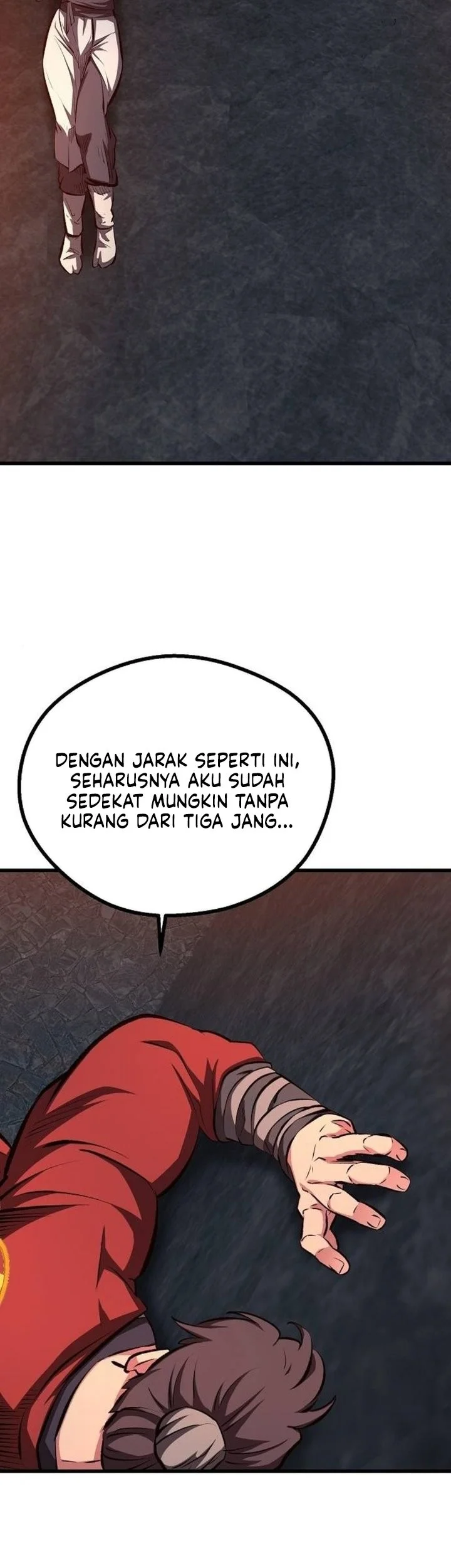 Song Baek Chapter 89 halaman 31