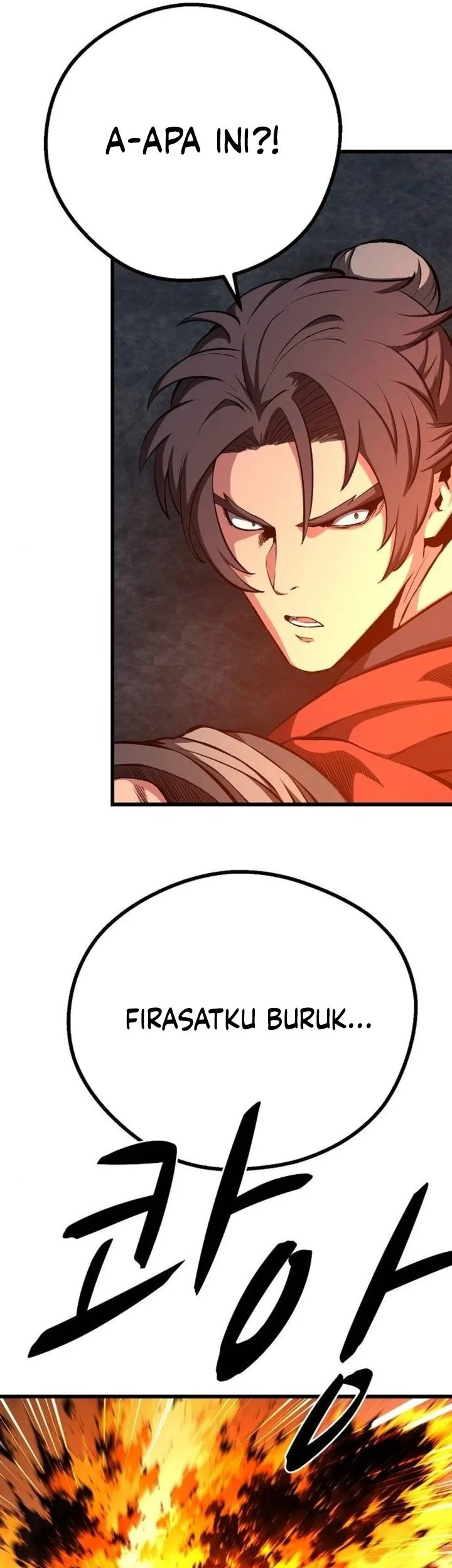 Song Baek Chapter 89 halaman 41