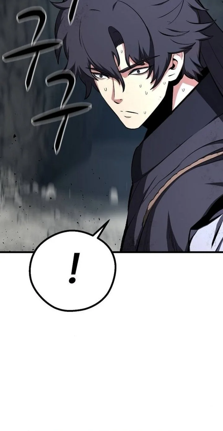 Song Baek Chapter 89 Gambar 49