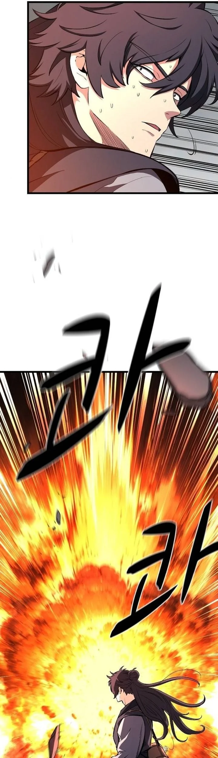 Song Baek Chapter 89 Gambar 50