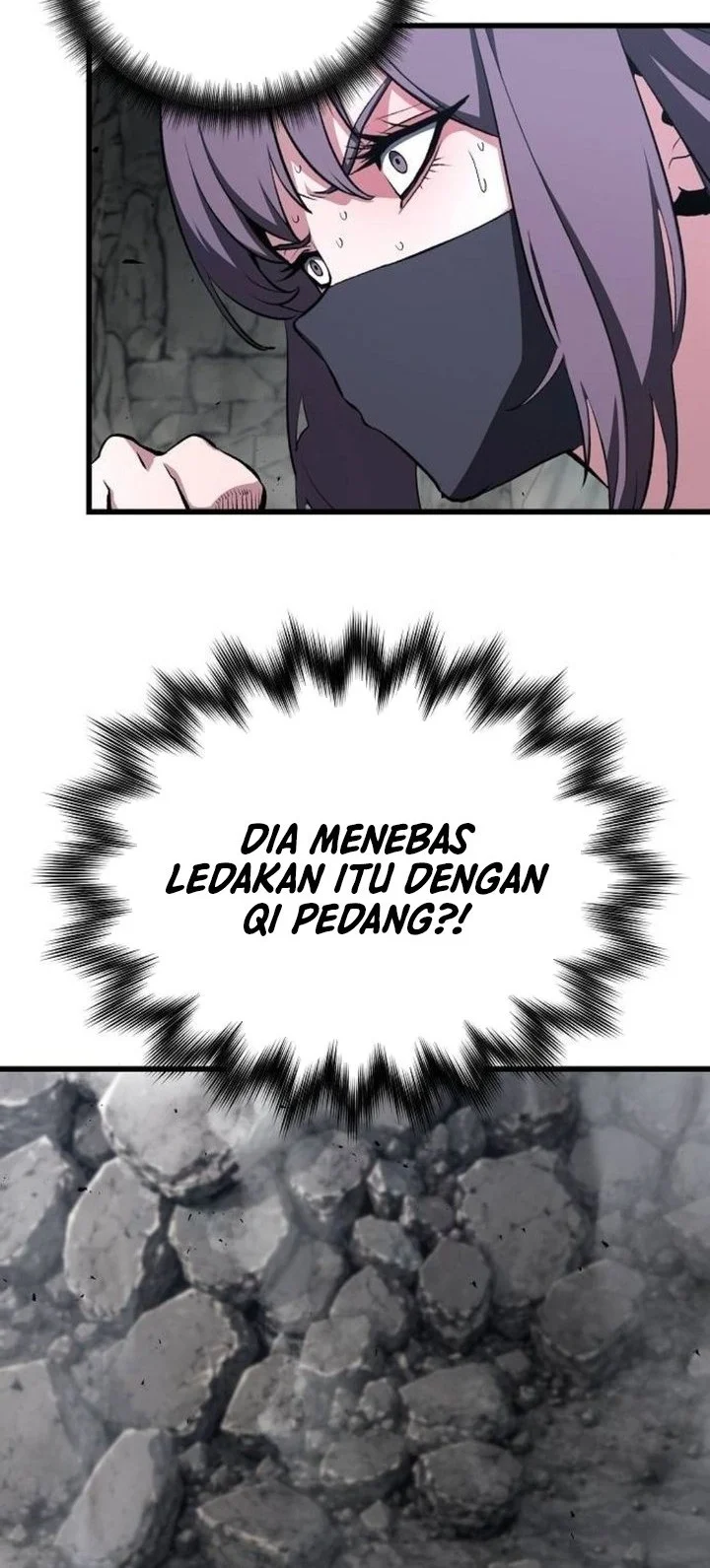 Song Baek Chapter 89 Gambar 57