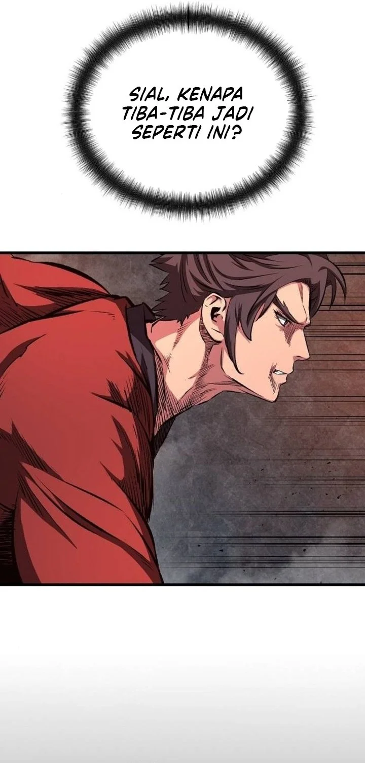 Song Baek Chapter 89 halaman 4