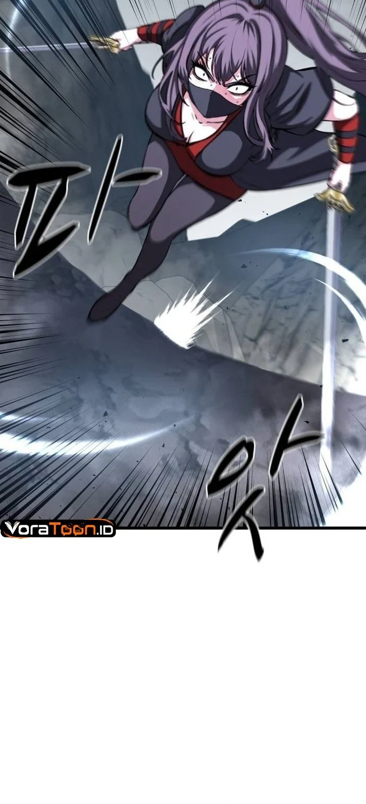 Song Baek Chapter 89 Gambar 63
