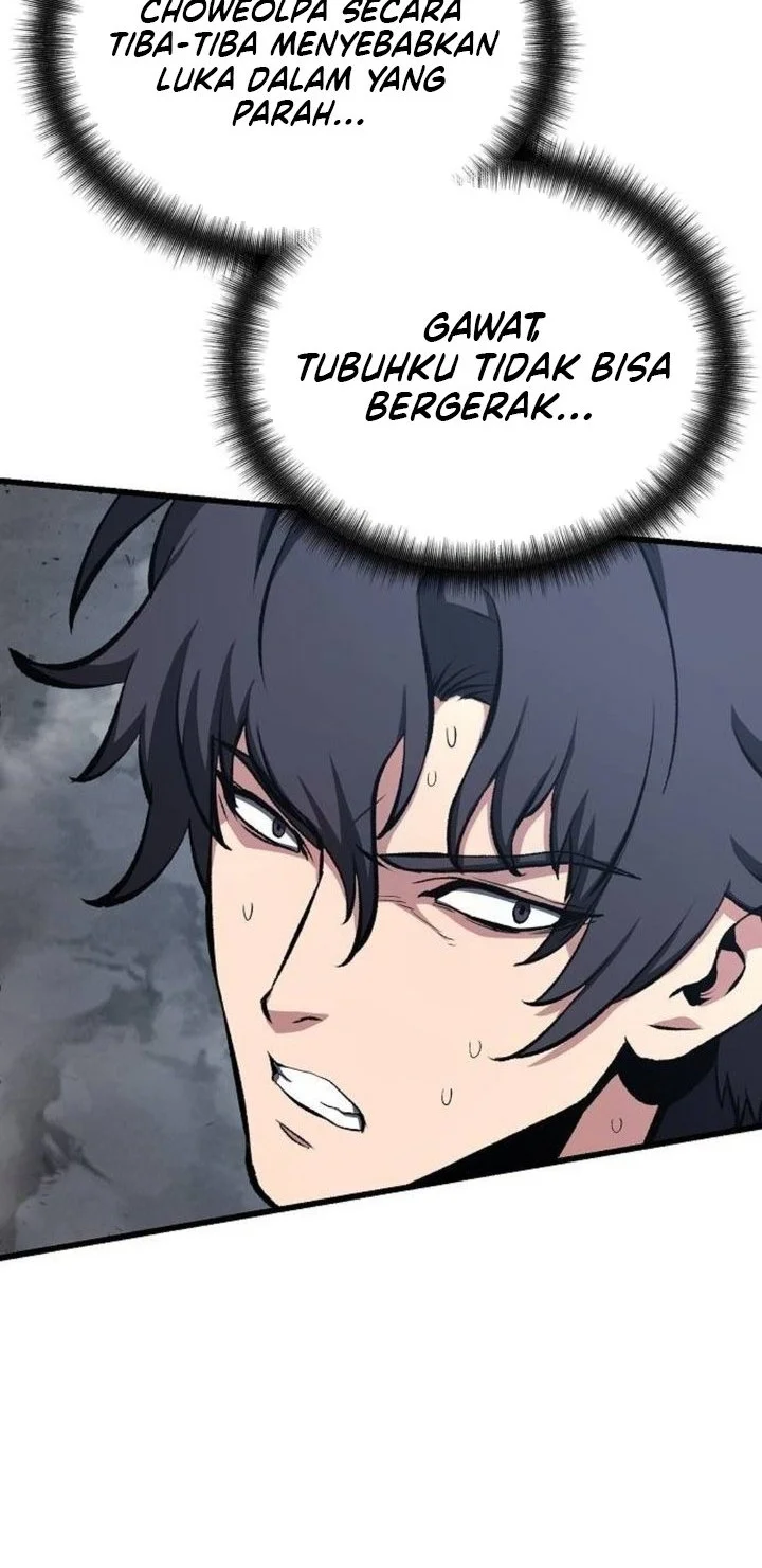 Song Baek Chapter 89 Gambar 65